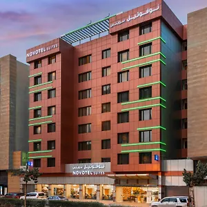 Novotel Olaya Hotel