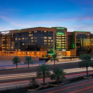 5* Hotel Voco - Riyadh, An Ihg - فوكو الرياض, احدى مجموعة إنتركونتيننتال