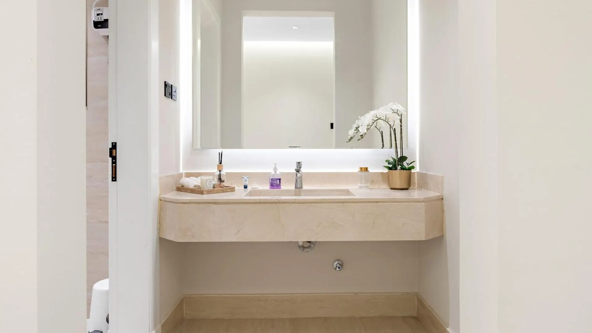Silkhaus New & Ultra Luxury 2Bdr In Al Malqa Apartment Riyadh