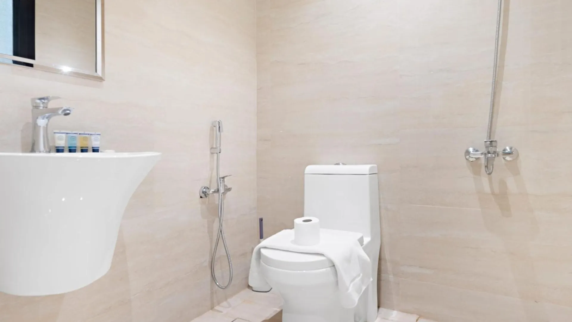 Silkhaus New & Ultra Luxury 2Bdr In Al Malqa Apartment Riyadh Saudi Arabia