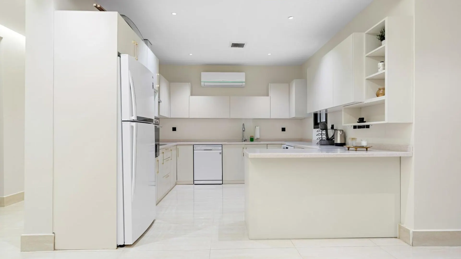Silkhaus New & Ultra Luxury 2Bdr In Al Malqa Apartment Riyadh